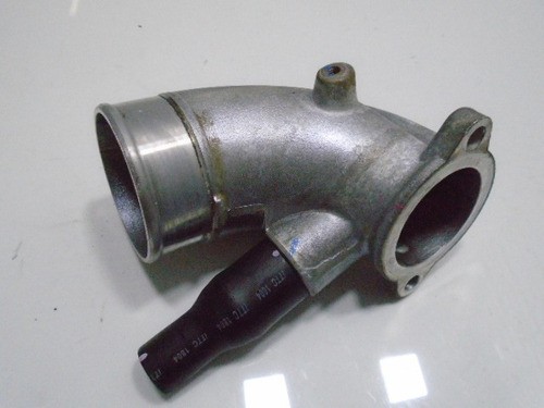 Cano Tubo Turbina  Hilux 3.0 2012 11 10 09 08 07 