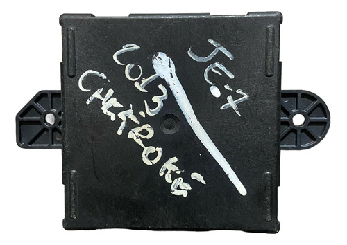 Módulo Central Controle Porta D.e Jeep Cherokee 2011 A 2013