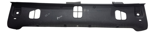 Acabamento Porta Mala Renault Clio Hatch 7700435038 (al)