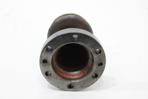 Suporte Flange Hélice Mwm 229 4cc Vw 6-90 82/86 (837)