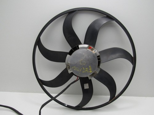 Ventoinha Eletro Ventilador Fusion 2.3 (c/ Detalhe Quebrado)