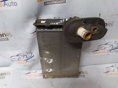 Radiador Ar Quente Vw Golf 94/..98 1h1819031a   12139