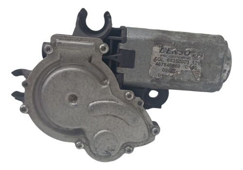 Motor Limpador Traseiro Fiat Stilo 2003 2004 2005 2011 Usado