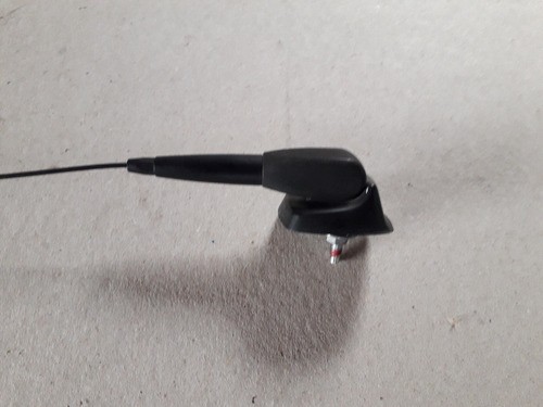 Antena Teto Renault Logan 2011 2012 2013 Original