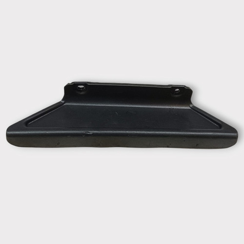 Moldura Tampa Fechadura Malas Peugeot 206 207 Sw 2005 14
