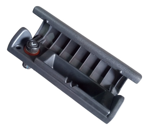 Porta Objetos Cinzeiro Tomada Fiat Uno Fiorino 1996 A 2007
