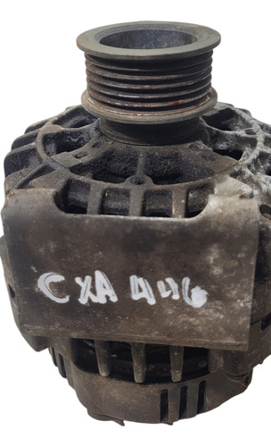 Alternador Renault Scenic 1.6/2.0 00/06 (al) Adl Cxa 446