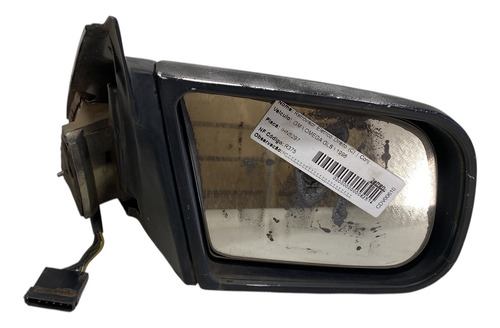 Espelho Retrovisor Elétrico Gm Omega 92 Até 98 Lado Direito
