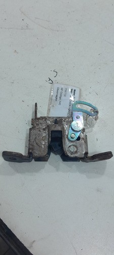 Fechadura Porta Malas Honda Civic Lxs 09/13 (vj)