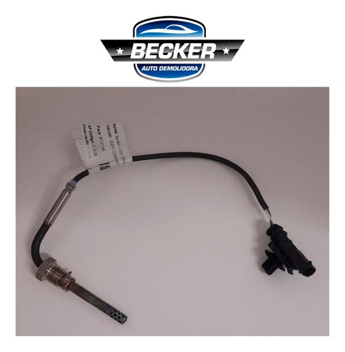 Sonda Lambda Jeep Compassa Limited 2021 - 55271704