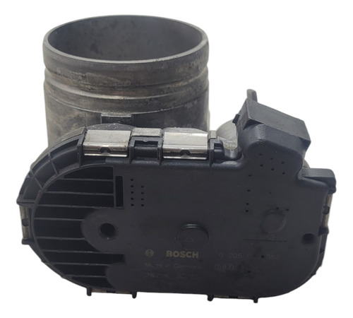 Tbi Corpo Borboleta Fiat Marea 2.0 20v/ 2003 (al) Adl Cxa493