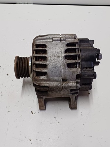 Alternador Renault Duster 2.0 2016