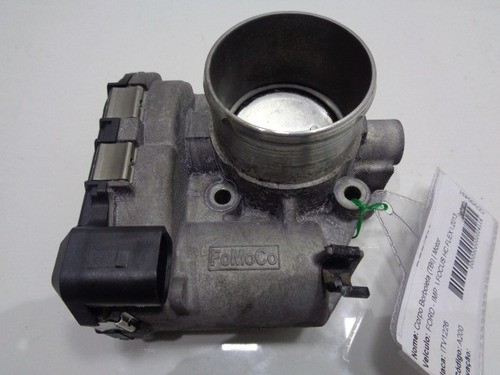 Tbi Corpo De Borboleta Ford Focus 1.6 2013 