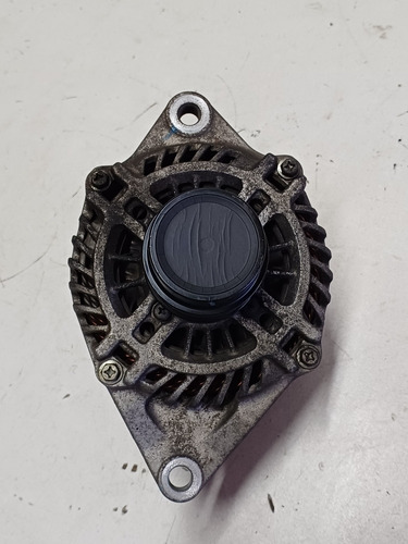 Alternador Fiat Freemont 2.4 2012 Gasolina Original 