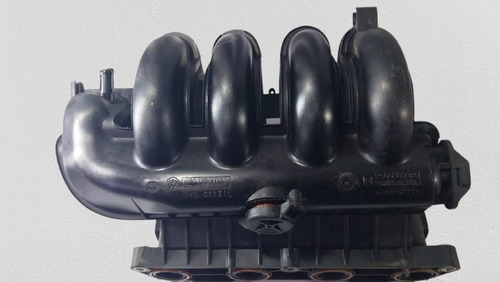 Coletor Admissão Vw Gol Fox 1.0 Flex 030129711cd 14538-00356