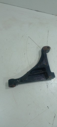 Suporte Do Alternador Gm Celta Prisma Corsa 93386367 (vj)