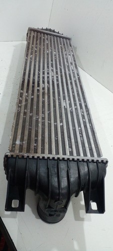 Radiador Intercooler Renault Master 2.5 05/12 867658f (r)