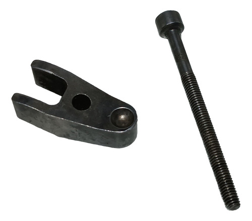 Trava Bico Parafuso Suporte Motor Sprinter 313 311 2001/2011