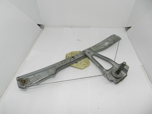 Máquina Vidro Manual Tras Esq Renault Clio 2000 7700434303
