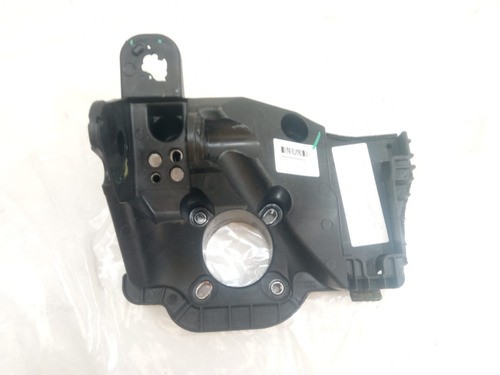 Acabamentos Suporte Pedais Jeep Compass 2020