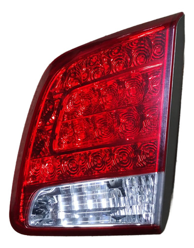 Lanterna Direita Tampa Porta Malas Kia Sorento 2010 2011