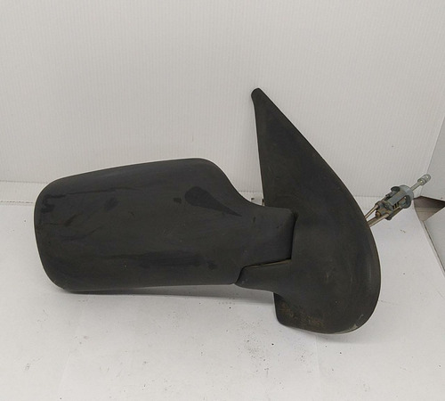 Retrovisor Manual Direito Fiat Palio 2 Portas 0154697