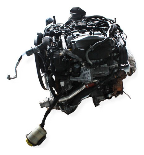 Motor Completo Discovery 4 10/15 Usado (316)