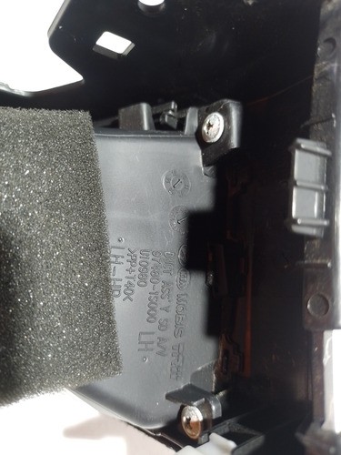 Difusor De Ar L.e Hyundai Hb20 974801s000