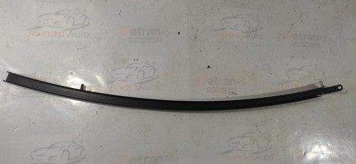 Guia Vidro Traseiro Esquerdo Renault Clio 1999/2010 14865