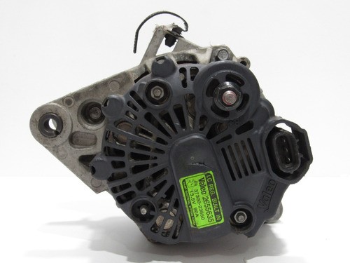 Alternador Tucson / I30 2.0 90 A Cód. 3730023650 Valeo