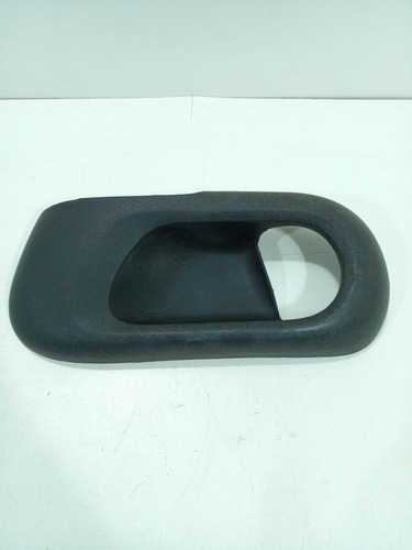 Moldura Maçaneta Interna T. Esquerda Gm Corsa 09116489 (jg)