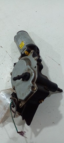 Motor Limpador Vidro Traseiro Vw Golf 07/12 (r)