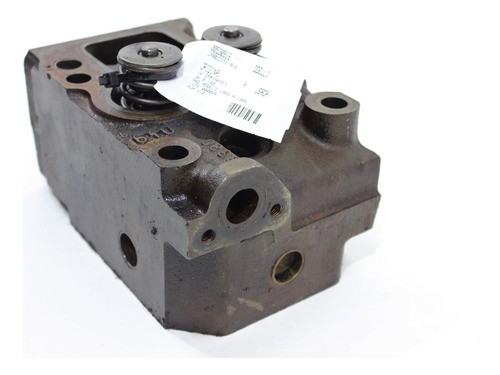 Cabeçote Vw 8-140 93/99 Usado (916)