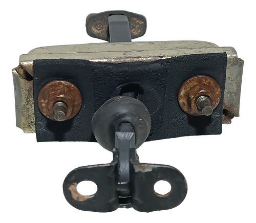 Guia Limitador Porta Ford F250 1998 2012 F-250