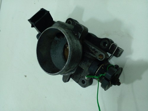 Tbi Corpo De Borboleta Ford Ka 1.0 2000 Xs5u9u539ab (m)