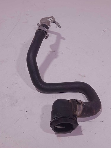 Mangueira Agua Cabeçote Fiat Toro 2021 51966254