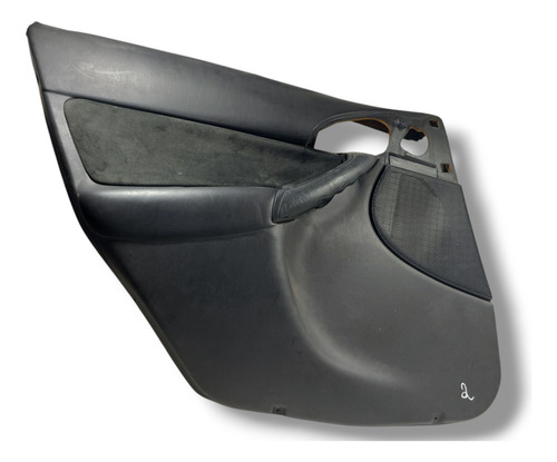 Forro Porta Traseira Esquerda Ford Focus 1.8 2003 (al)