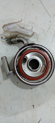 Resfriador Óleo Motor Renault Duster 2011/16 (r)