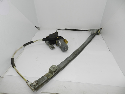 Máquina Vidro Elét Dianteira Direita Scenic 95/05 0130821721