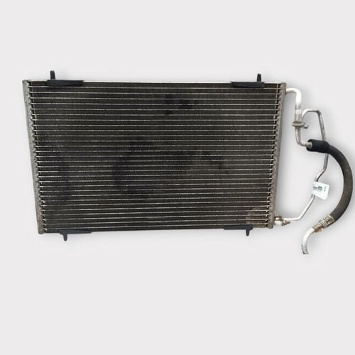 Condensador Ar Condicionado Peugeot 206 1.4 1.6 2002 2010