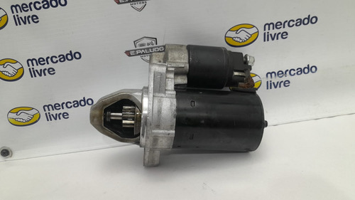 Motor Partida 12v 8d C180k C200 Clc 200 1.8 16v 4c 04/12