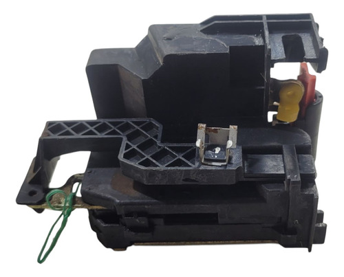 Fechadura Traseira Direita Ford Fiesta/ 2008 (al) Cxa 533