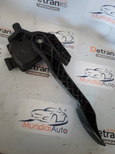 Pedal Do Acelerador Gm Corsa Montana 0333