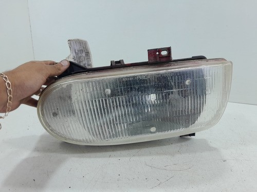 Farol Direito Volkswagen Golf Gl 94/97 (bj)