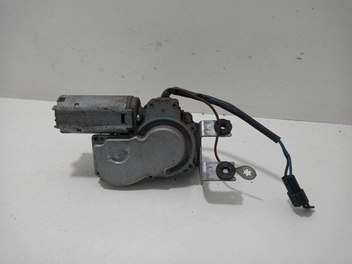 Motor Limpador Traseiro Gm Corsa 94/99 Original 