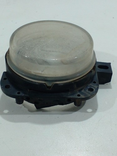 Lente Farol De Milha Dian Citroen Picasso 15213580015 (vj)