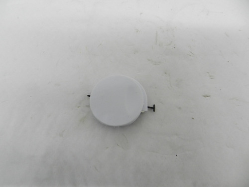 Tampa Reboque Para-choque Dianteiro Gm Vectra 97/99 90464536