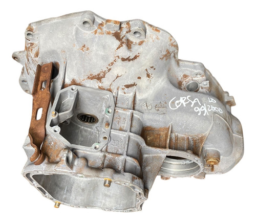 Carcaça Capa Seca Caixa Gm Corsa Celta 1.0 R90 400197