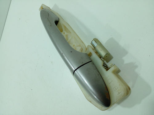 Maçaneta Externa Traseira Esquerda Hyundai Hb20 2016 (m)