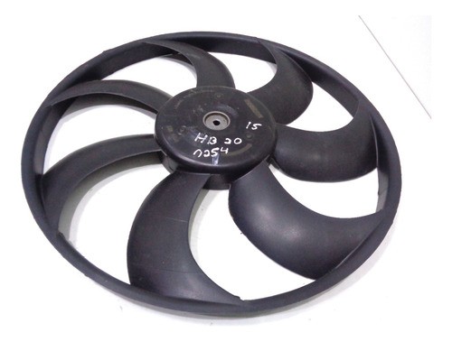 Elice Eletro Ventilador Hb20 2015